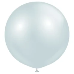 Ballonger Professional Gigantiska Aura Ice Blue