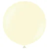 Ballonger Professional Gigantiska Pale Yellow