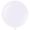 Ballonger Professional Gigantiska Pale Lilac