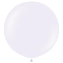 Ballonger Professional Gigantiska Pale Lilac