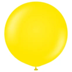 Ballonger Professional Gigantiska Pale Pink