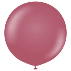 Ballonger Professional Gigantiska Lavender