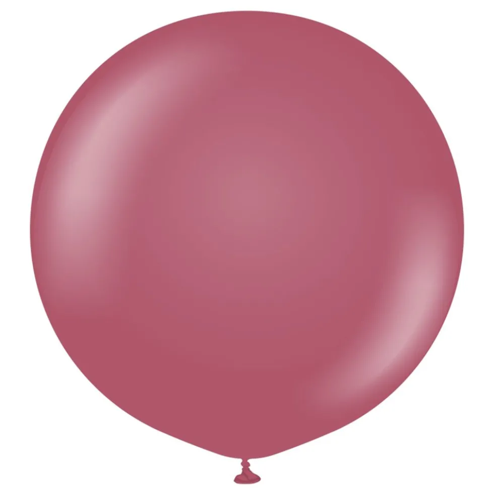 Ballonger Professional Gigantiska Lavender