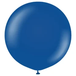 Ballonger Professional Gigantiska Dark Blue
