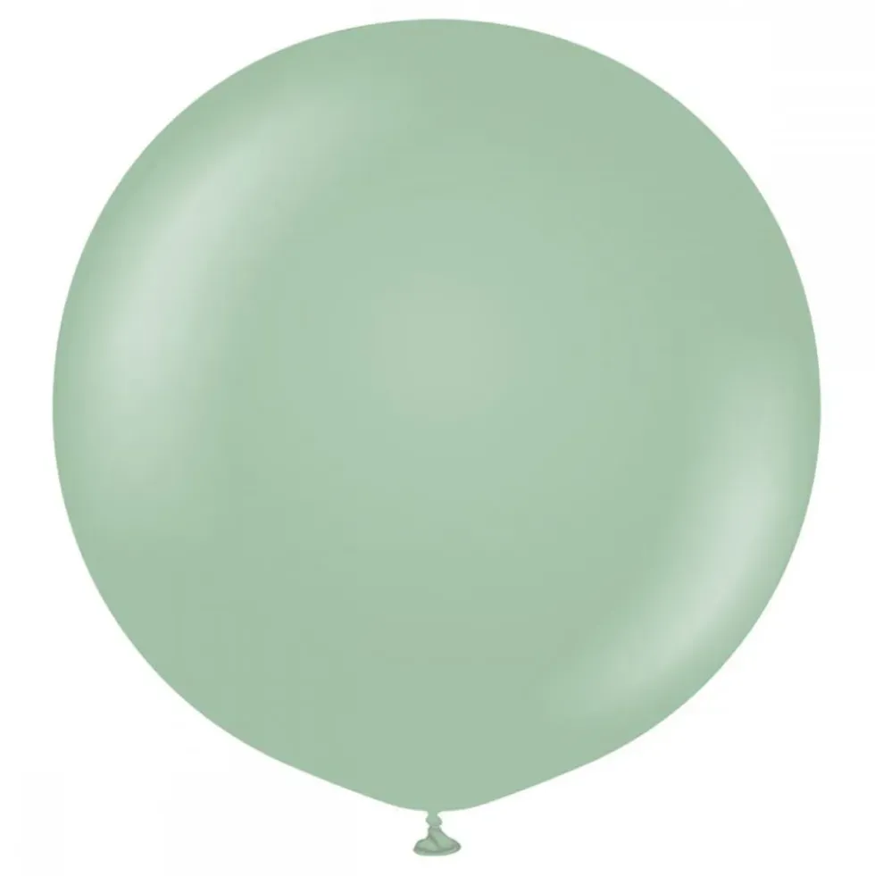 Ballonger Professional Gigantiska Winter Green