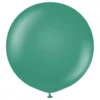Ballonger Professional Gigantiska Rust Orange