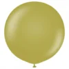 Ballonger Professional Gigantiska Olive