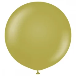 Ballonger Professional Gigantiska Olive