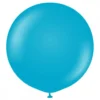 Ballonger Professional Gigantiska Blue Glass