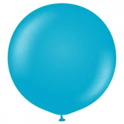 Ballonger Professional Gigantiska Blue Glass