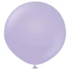 Ballonger Professional Gigantiska Lilac