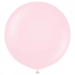 Ballonger Professional Gigantiska Light Pink