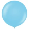 Ballonger Professional Gigantiska Baby Blue