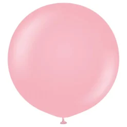 Ballonger Professional Gigantiska Mustard