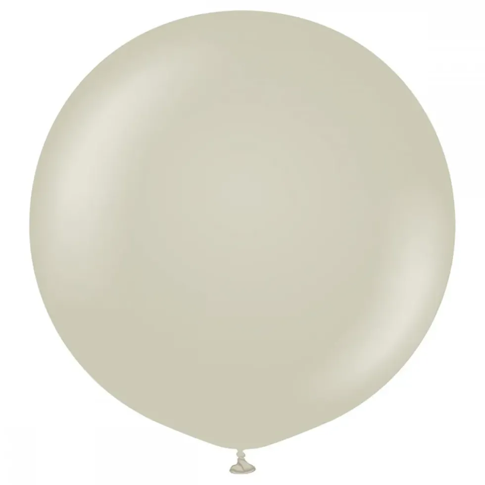 Ballonger Professional Gigantiska Stone