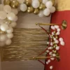 Ballonger Professional Gold Chrome