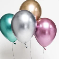 Ballonger Professional Gold Chrome