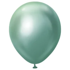 Ballonger Professional Green Chrome