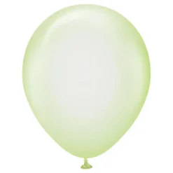 Ballonger Professional Green Pure Crystal
