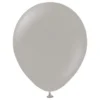 Ballonger Professional Grey