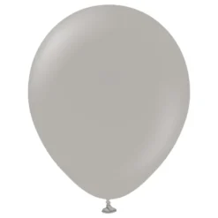 Ballonger Professional Grey