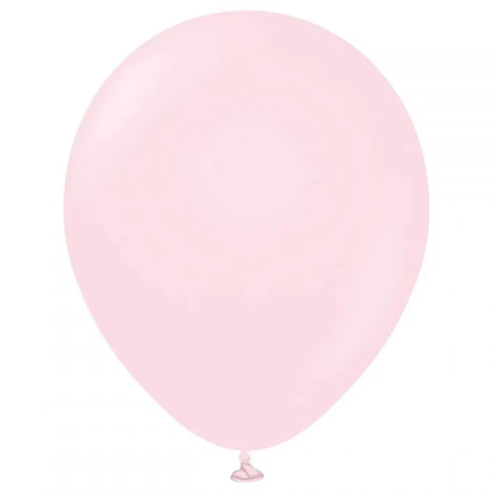 Ballonger Professional Light Pink