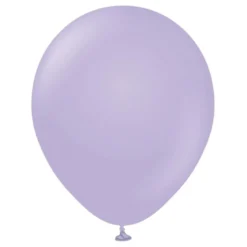 Ballonger Professional Lilac
