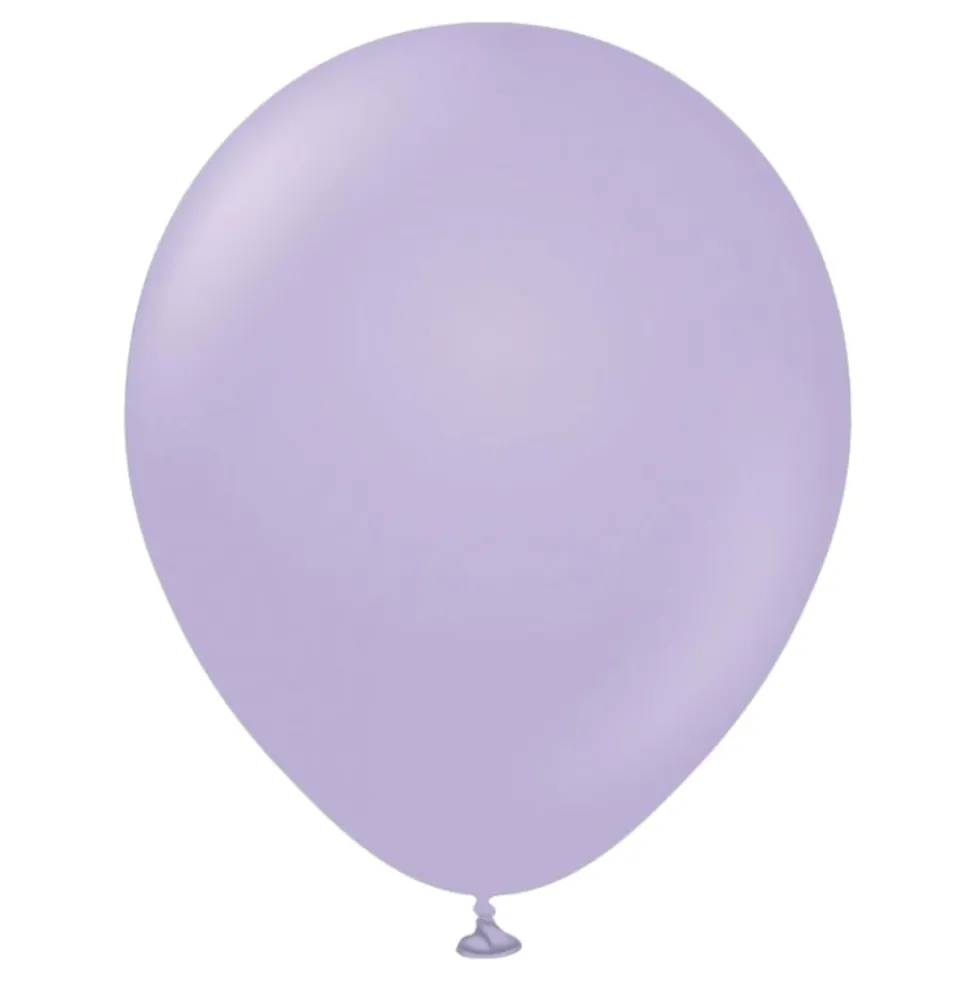 Ballonger Professional Lilac