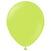 Ballonger Professional Lime Green