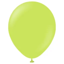 Ballonger Professional Lime Green