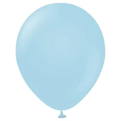 Ballonger Professional Macaron Blue