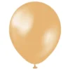Ballonger Professional Metallic Gold