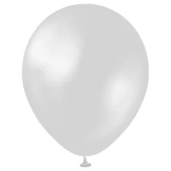 Ballonger Professional Metallic Silver