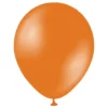 Ballonger Professional Metallic Orange
