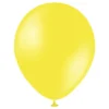 Ballonger Professional Metallic Yellow