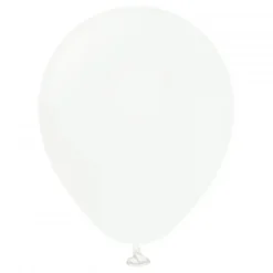 Ballonger Professional Mini White