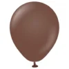 Ballonger Professional Mini Chocolate Brown