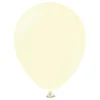 Ballonger Professional Mini Pale Yellow