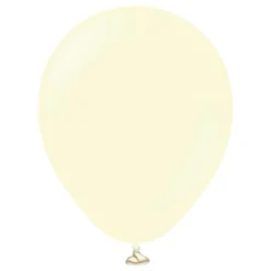 Ballonger Professional Mini Pale Yellow