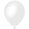 Ballonger Professional Mini Opaque Satin Snow White