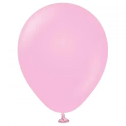 Ballonger Professional Mini Candy Pink