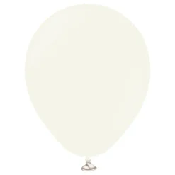 Ballonger Professional Mini Retro White