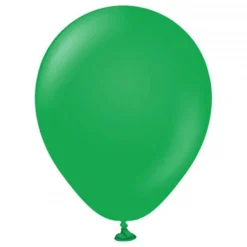 Ballonger Professional Mini Green