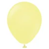 Ballonger Professional Mini Macaron Yellow