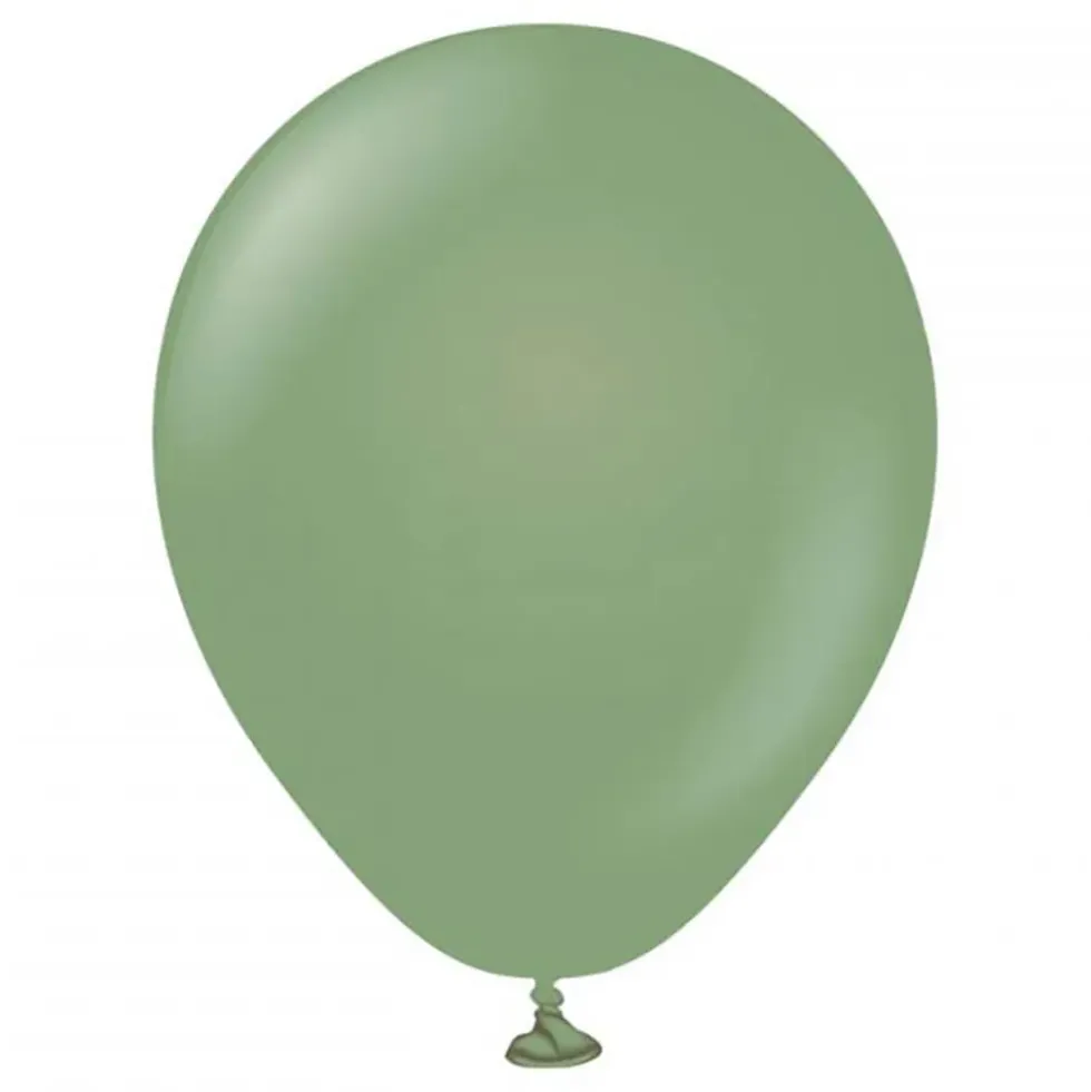 Ballonger Professional Mini Eucalyptus