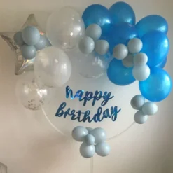 Ballonger Professional Mini Storm