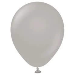Ballonger Professional Mini Grey
