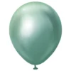 Ballonger Professional Mini Green Chrome