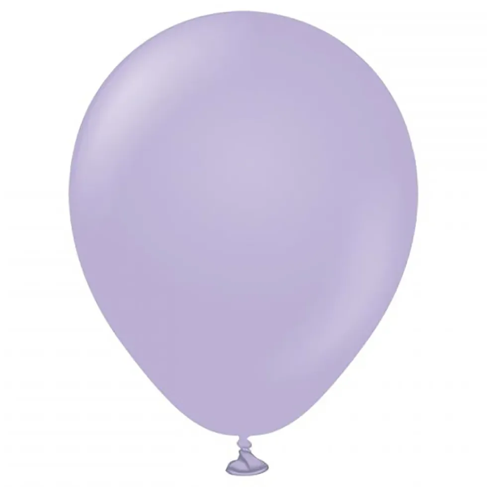 Ballonger Professional Mini Lilac