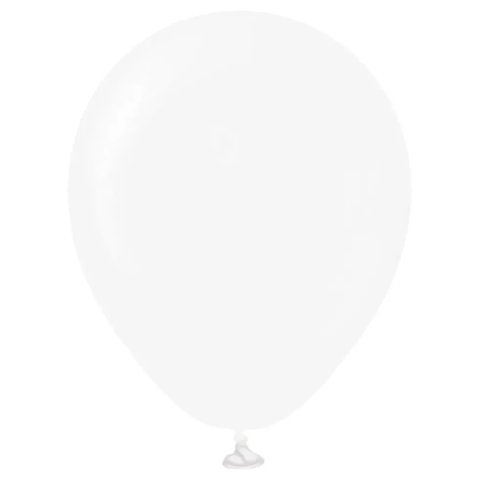 Ballonger Professional Mini Crystal Transparent